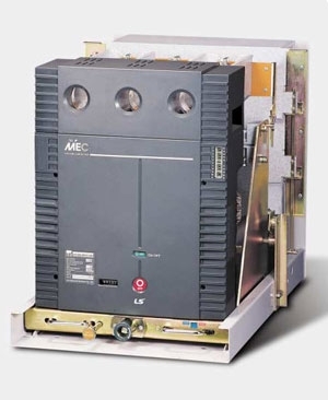 VCB LS  LVB-20E-25D/12 1250A 24KV loại Draw Out
