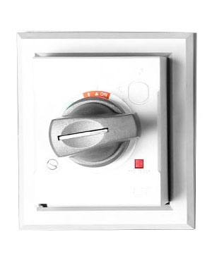 Tay xoay gắn trực tiếp DH125-S for ABS125c